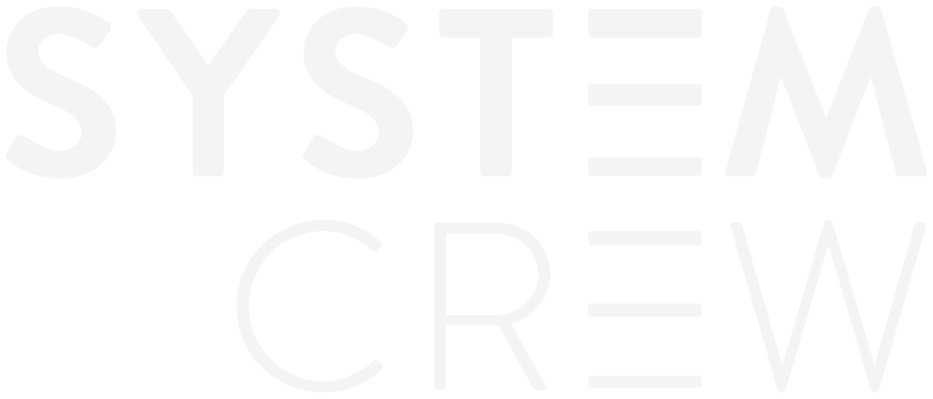 System Crew Guest WiFi